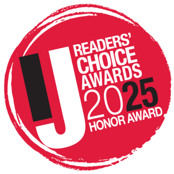 2025 Readers Choice