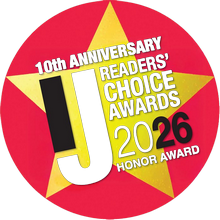 2026 Readers Choice
