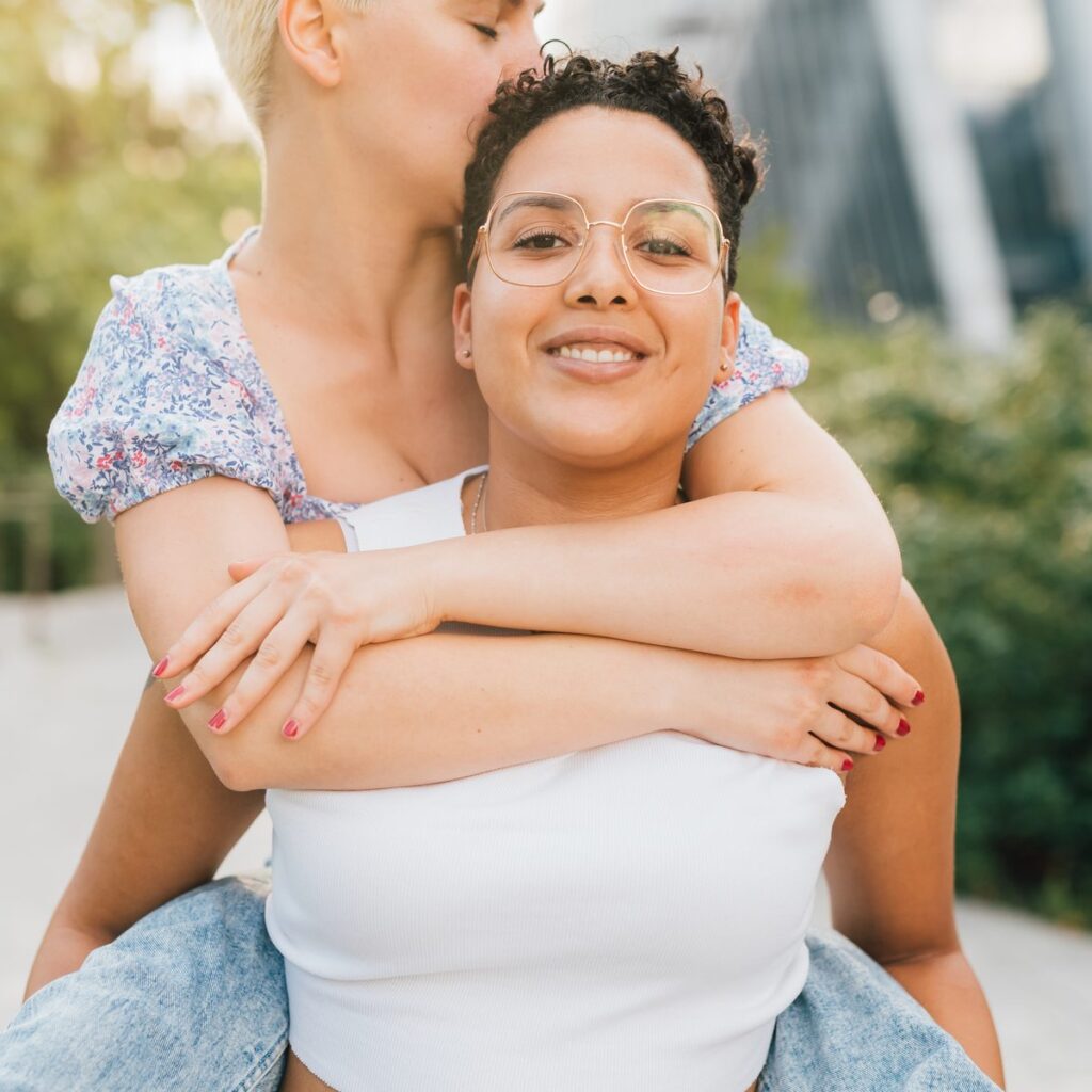 LGBTQI Individual Therapy