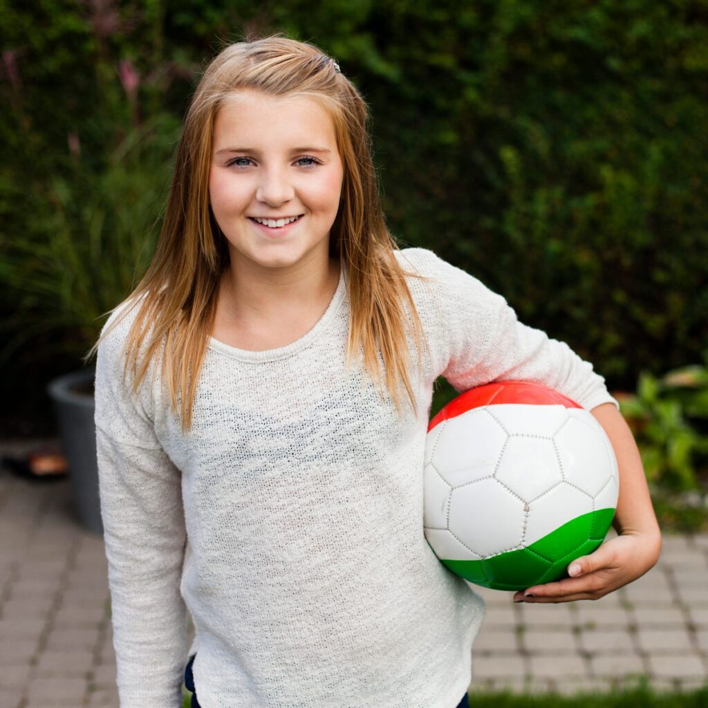 Summer Support Series for Kids, Teens & Young Adults